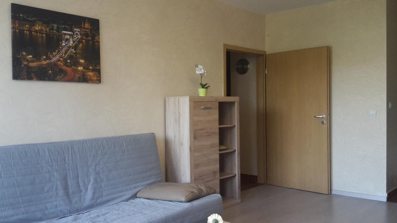 Aden Apartment Free Parking Budapešť Exteriér fotografie