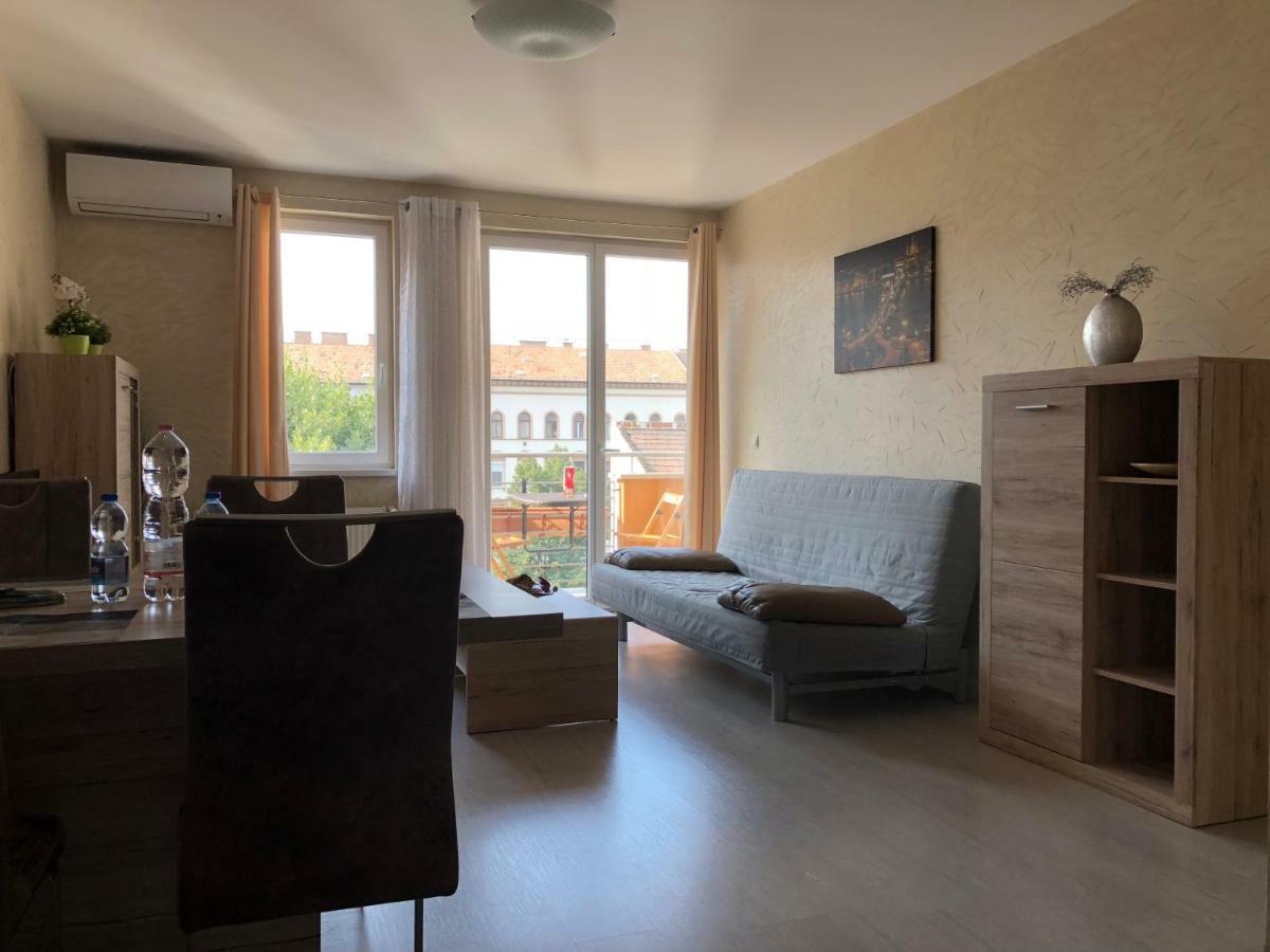 Aden Apartment Free Parking Budapešť Exteriér fotografie
